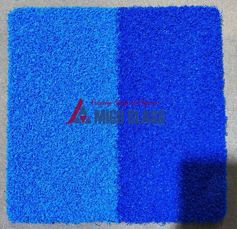 Artificial Turf For Padel Courts